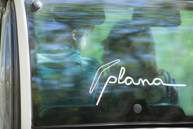 Plana 호텔 카스텔볼튜노 외부 사진